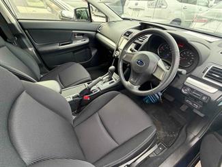 2016 Subaru IMPREZA - Thumbnail