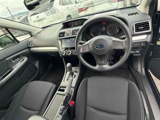 2016 Subaru IMPREZA - Thumbnail