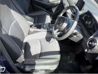 2018 Mazda CX-3 - Thumbnail