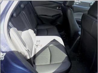 2018 Mazda CX-3 - Thumbnail