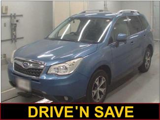 2015 Subaru Forester - Thumbnail