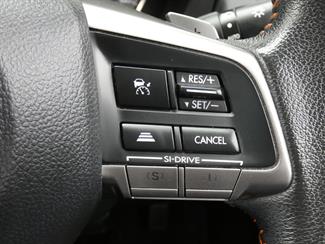 2015 Subaru Forester - Thumbnail