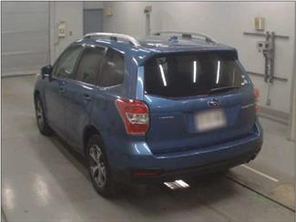 2015 Subaru Forester - Thumbnail