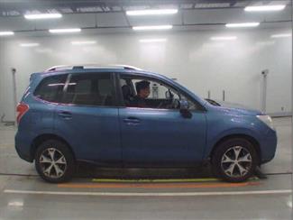 2015 Subaru Forester - Thumbnail