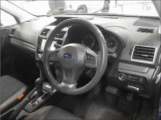 2015 Subaru Forester - Thumbnail