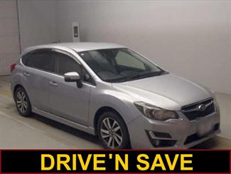 2016 Subaru IMPREZA - Thumbnail