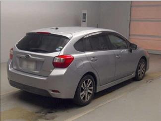 2016 Subaru IMPREZA - Thumbnail