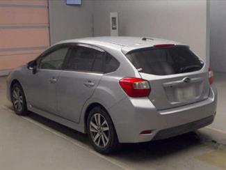 2016 Subaru IMPREZA - Thumbnail
