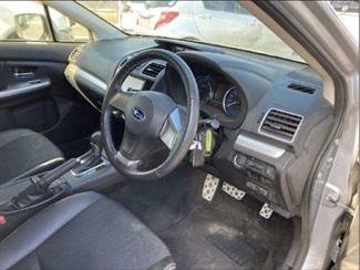 2016 Subaru IMPREZA - Thumbnail