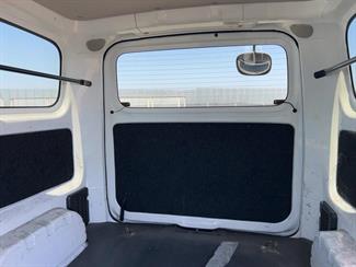 2020 Nissan NV200 - Thumbnail