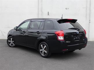 2015 Toyota COROLLA - Thumbnail