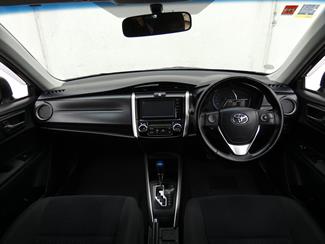 2015 Toyota COROLLA - Thumbnail