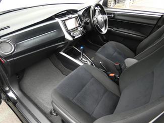 2015 Toyota COROLLA - Thumbnail