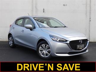 2020 Mazda 2 - Thumbnail