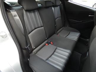 2020 Mazda 2 - Thumbnail