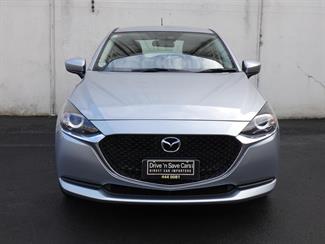 2020 Mazda 2 - Thumbnail