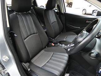 2020 Mazda 2 - Thumbnail