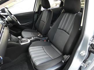 2020 Mazda 2 - Thumbnail