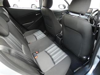 2020 Mazda 2 - Thumbnail