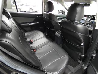 2015 Subaru XV - Thumbnail