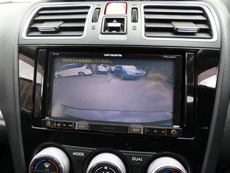 2015 Subaru XV - Thumbnail