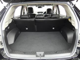 2015 Subaru XV - Thumbnail