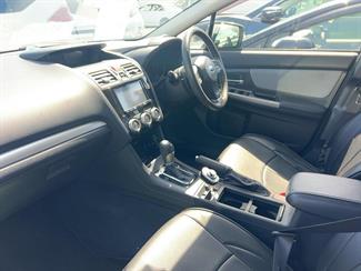 2015 Subaru XV - Thumbnail