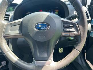 2015 Subaru XV - Thumbnail