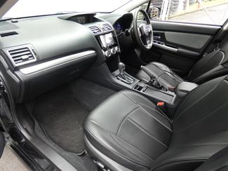 2015 Subaru XV - Thumbnail