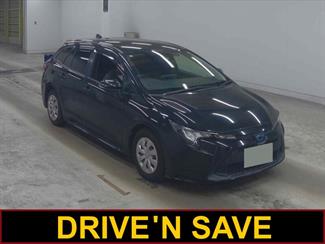 2020 Toyota COROLLA - Thumbnail