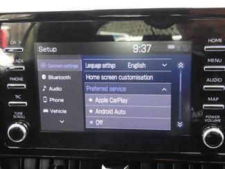 2020 Toyota COROLLA - Thumbnail