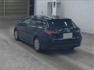 2020 Toyota COROLLA - Thumbnail