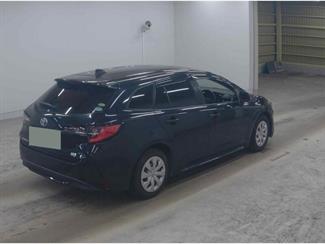 2020 Toyota COROLLA - Thumbnail