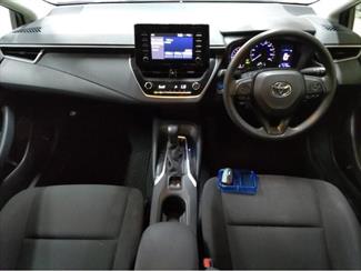 2020 Toyota COROLLA - Thumbnail