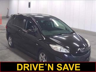 2017 Mazda Premacy - Thumbnail