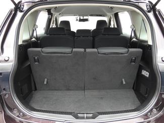 2017 Mazda Premacy - Thumbnail
