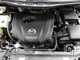 2017 Mazda Premacy - Thumbnail