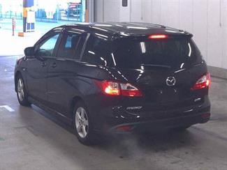 2017 Mazda Premacy - Thumbnail