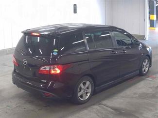 2017 Mazda Premacy - Thumbnail