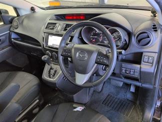 2017 Mazda Premacy - Thumbnail