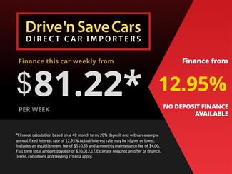 2017 Mazda Premacy - Thumbnail