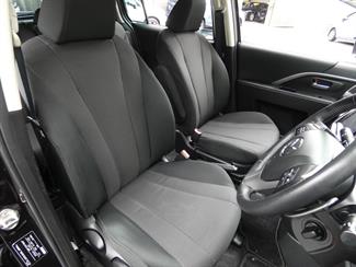 2017 Mazda Premacy - Thumbnail