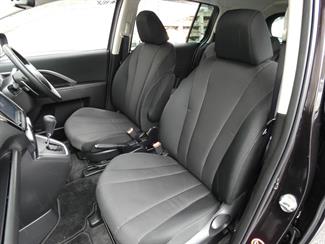2017 Mazda Premacy - Thumbnail