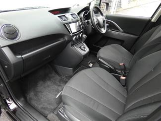 2017 Mazda Premacy - Thumbnail