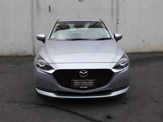 2020 Mazda 2 - Thumbnail
