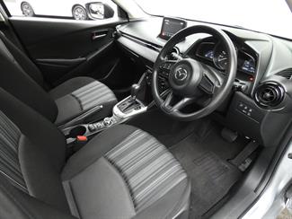 2020 Mazda 2 - Thumbnail