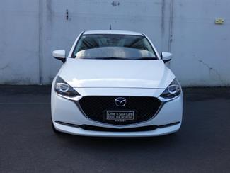 2021 Mazda 2 - Thumbnail