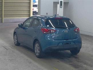 2018 Mazda DEMIO - Thumbnail
