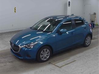 2018 Mazda DEMIO - Thumbnail