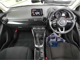 2018 Mazda DEMIO - Thumbnail